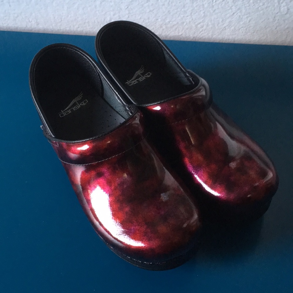 Dansko Professional
